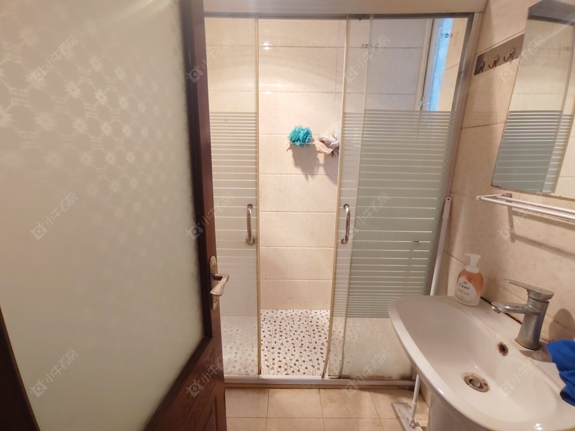 常州瑞丰花苑在租房源室内图_小牛看房