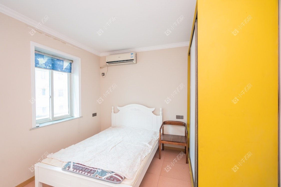 常州新丰街西楼在租房源室内图_小牛看房