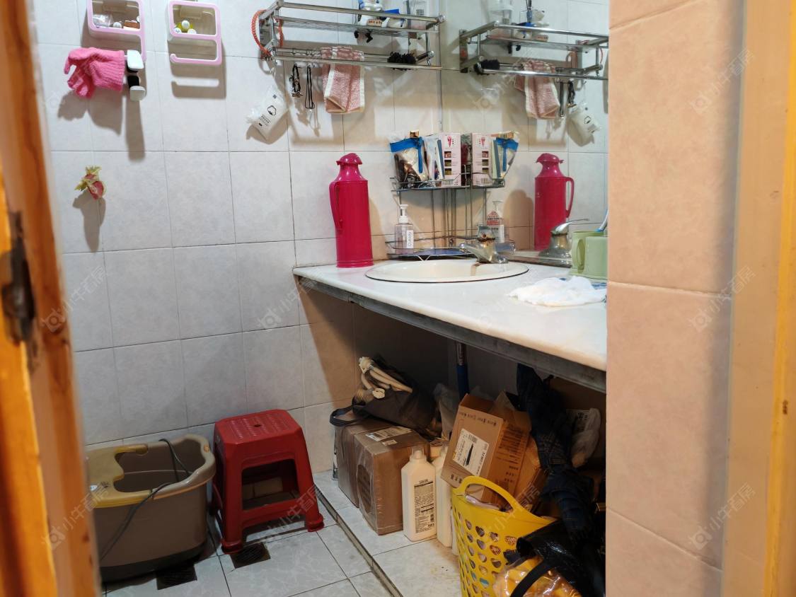 常州翠竹新村南区在租房源室内图_小牛看房