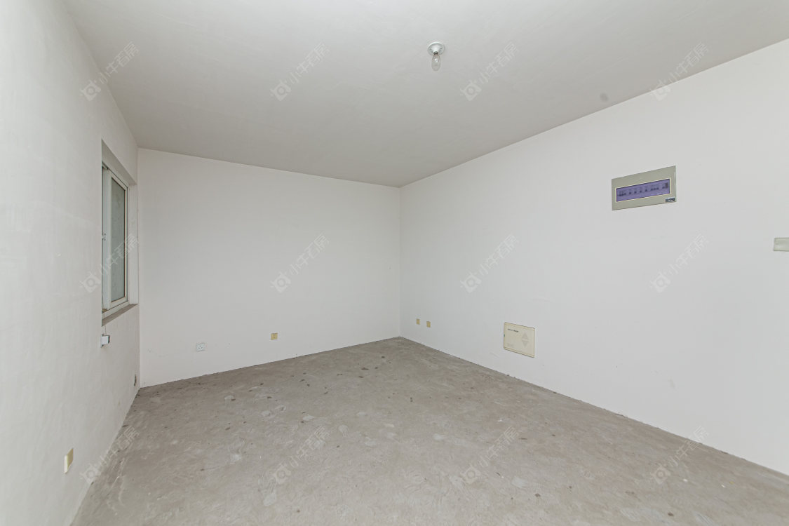 常州聚缘福地在售二手房源室内图_小牛看房