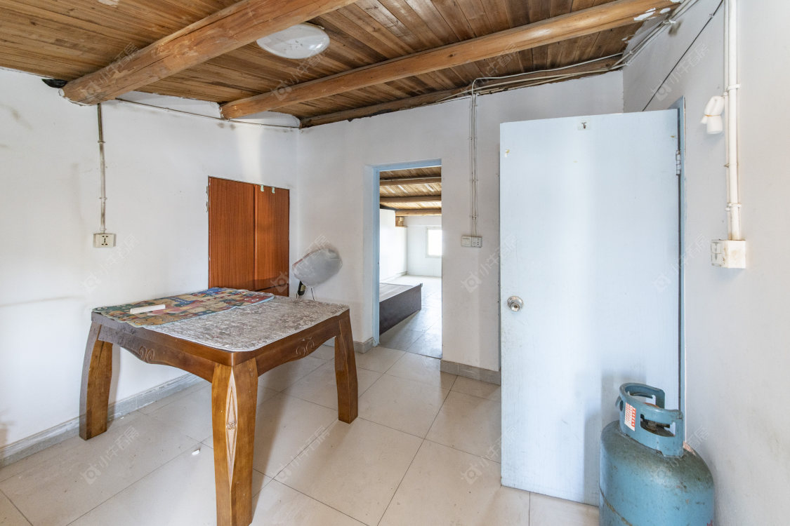 常州湖塘花园新村在售二手房源室内图_小牛看房