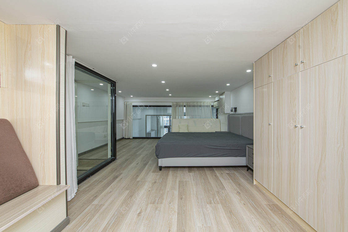 常州宏图大厦在售二手房源室内图_小牛看房