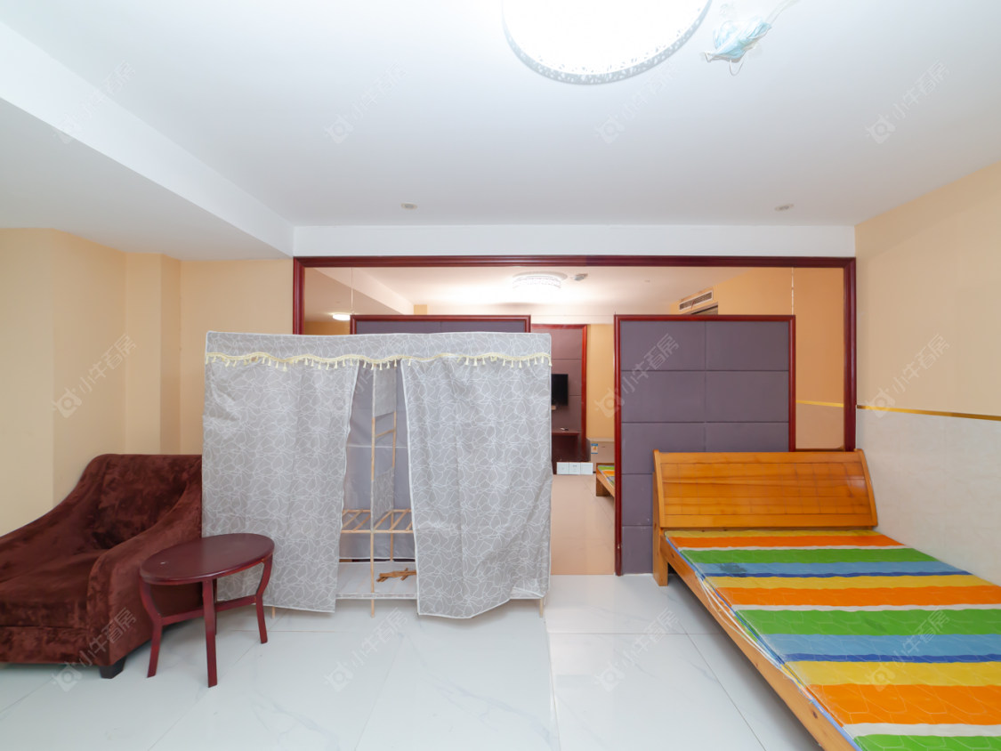 常州世茂广场在售二手房源室内图_小牛看房