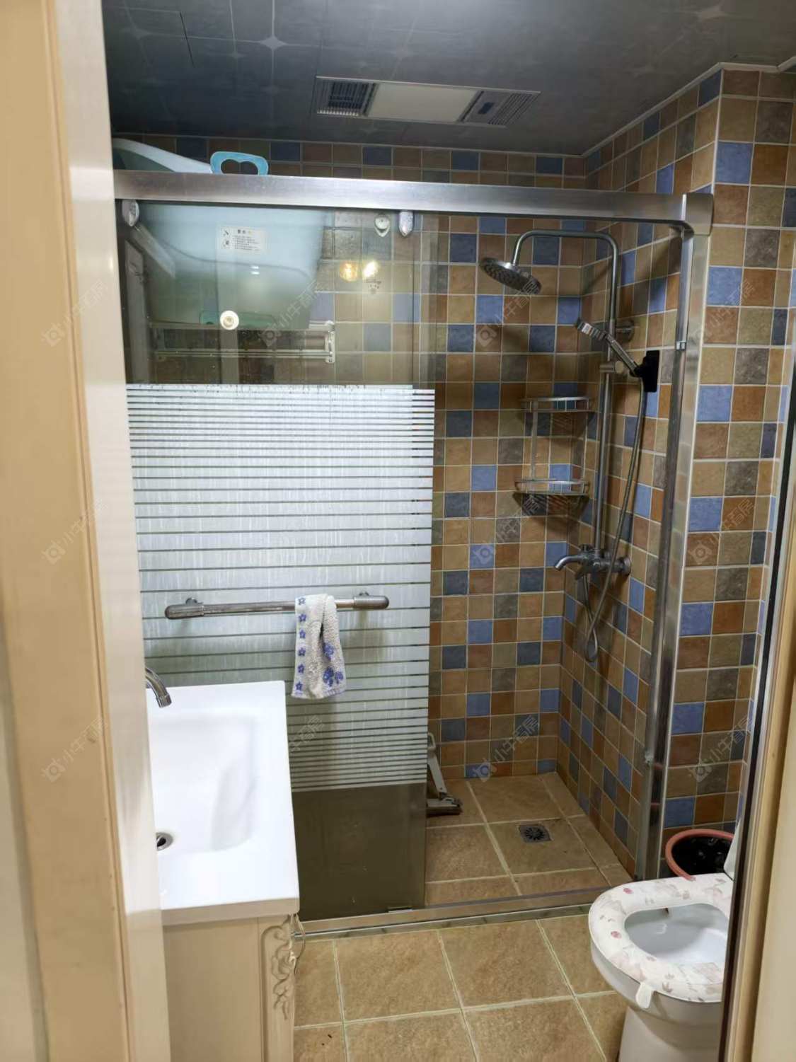 常州景瑞英郡在租房源室内图_小牛看房