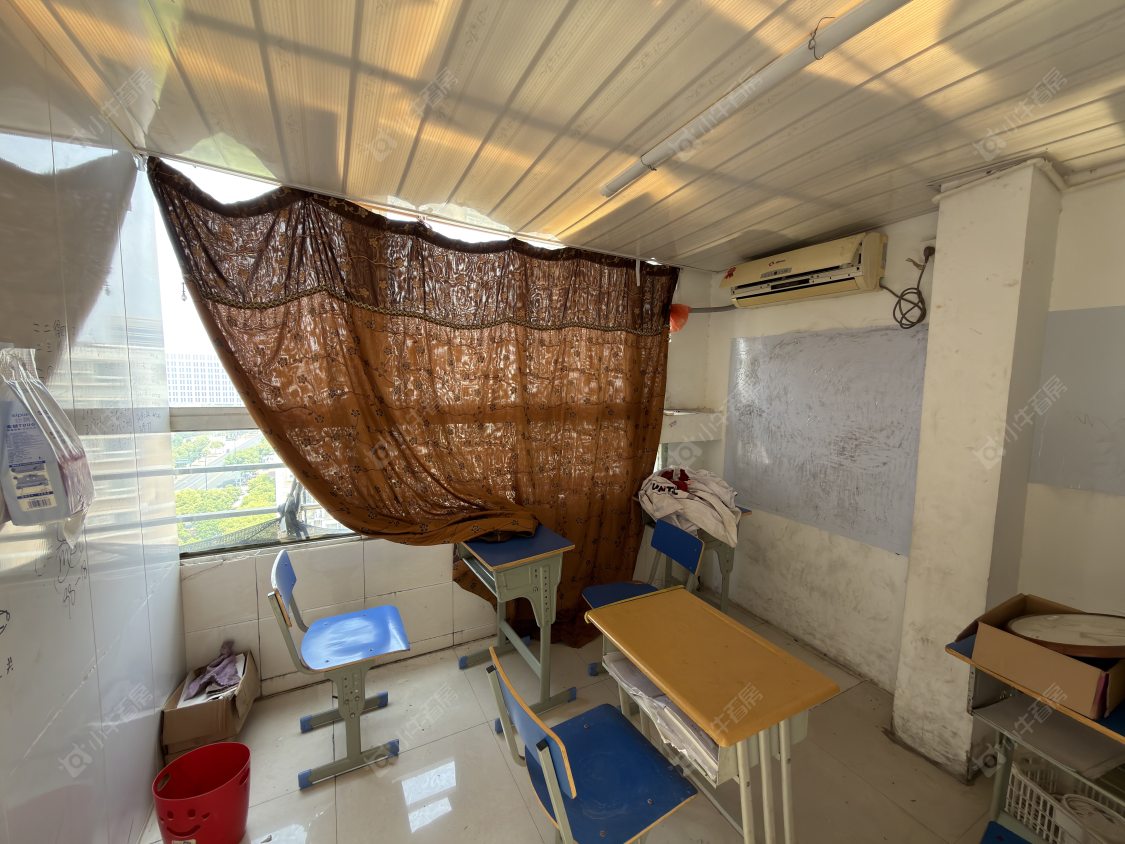 常州半岛小区在租房源室内图_小牛看房