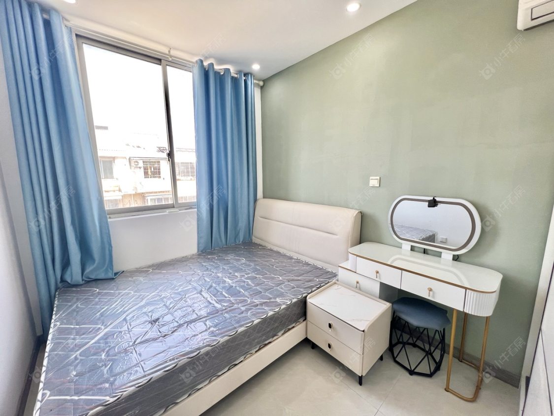 南河花园房源室内图 常州南河花园在租房源室内图_小牛看房