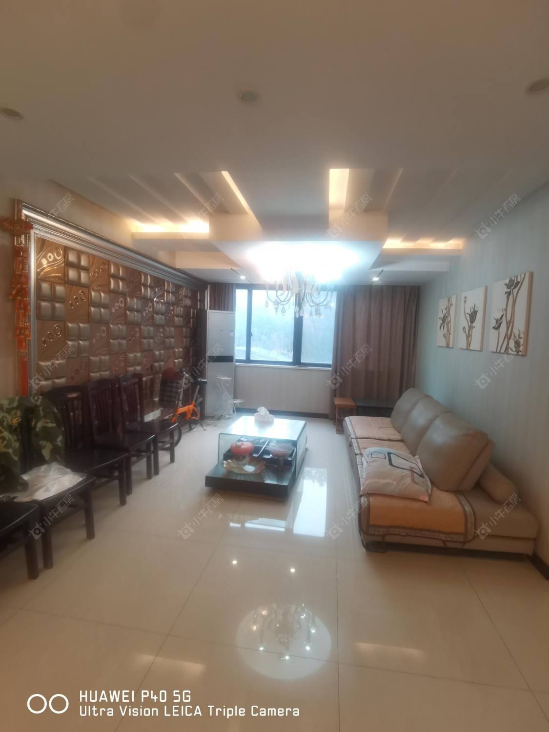 常州吟枫苑东区在租房源室内图_小牛看房
