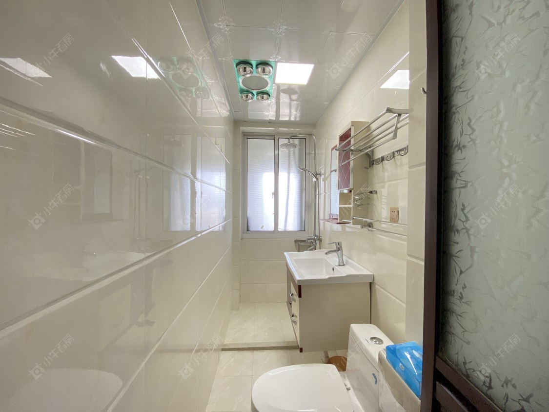 常州天誉城市花园在租房源室内图_小牛看房