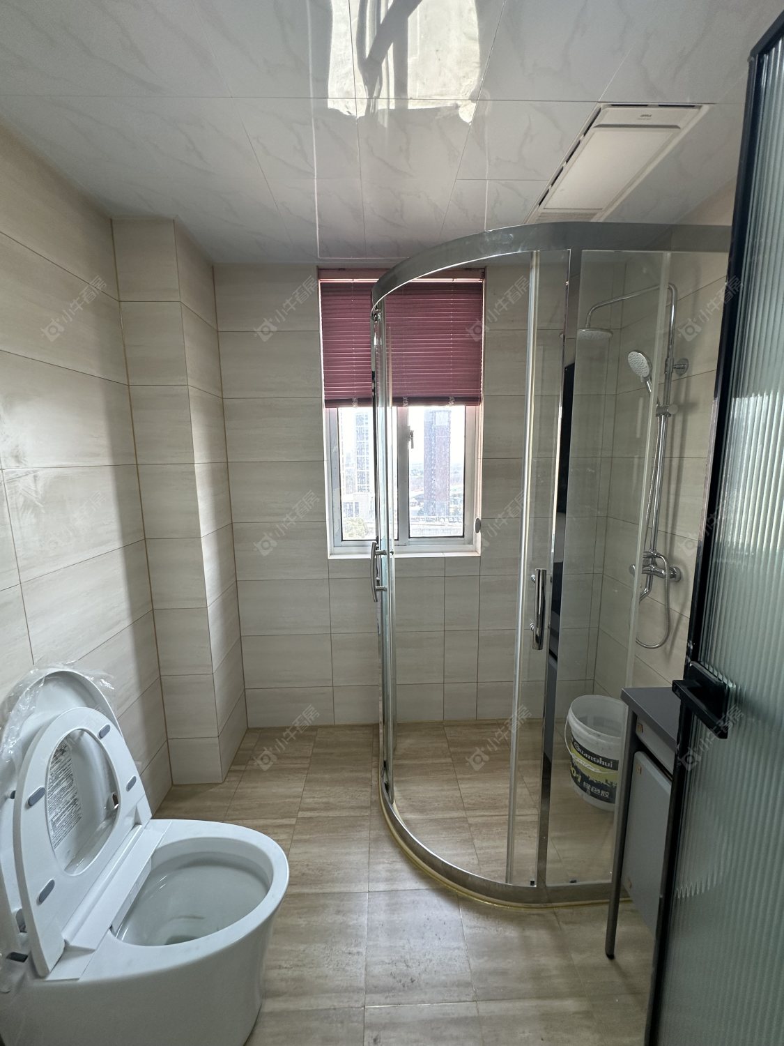 常州美林湖水岸枫情在租房源_小牛看房