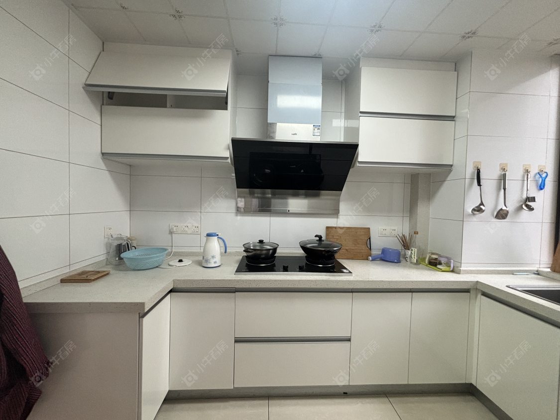 常州绿都万和城三区在租房源室内图_小牛看房