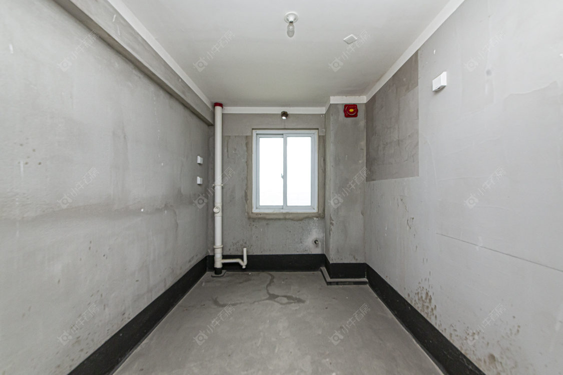 常州星河丹堤五区在售二手房源室内图_小牛看房