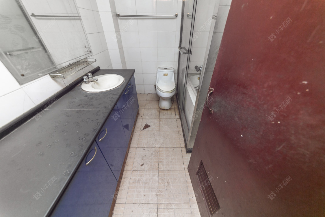 常州紫荆东苑在售二手房源室内图_小牛看房