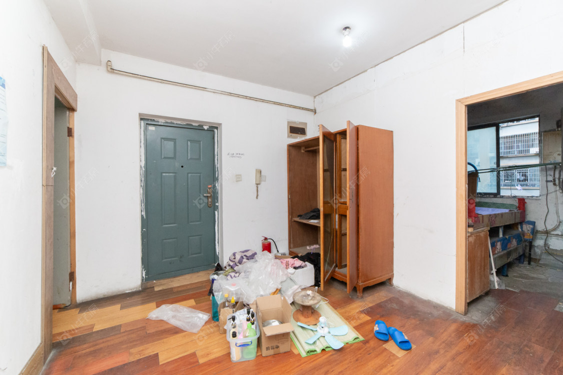 常州顺园八村北区在售二手房源室内图_小牛看房