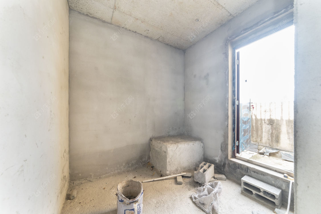 常州莱蒙城中央府东区在售二手房源室内图_小牛看房