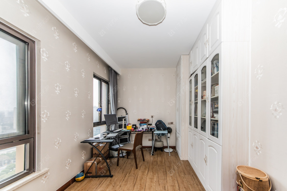 常州御庭园在售二手房源室内图_小牛看房