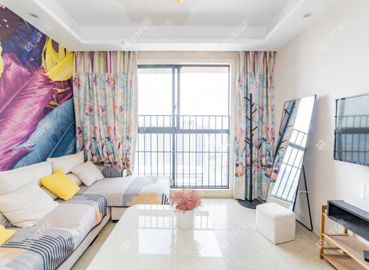 常州丰臣凯林花园在租房源室内图_小牛看房