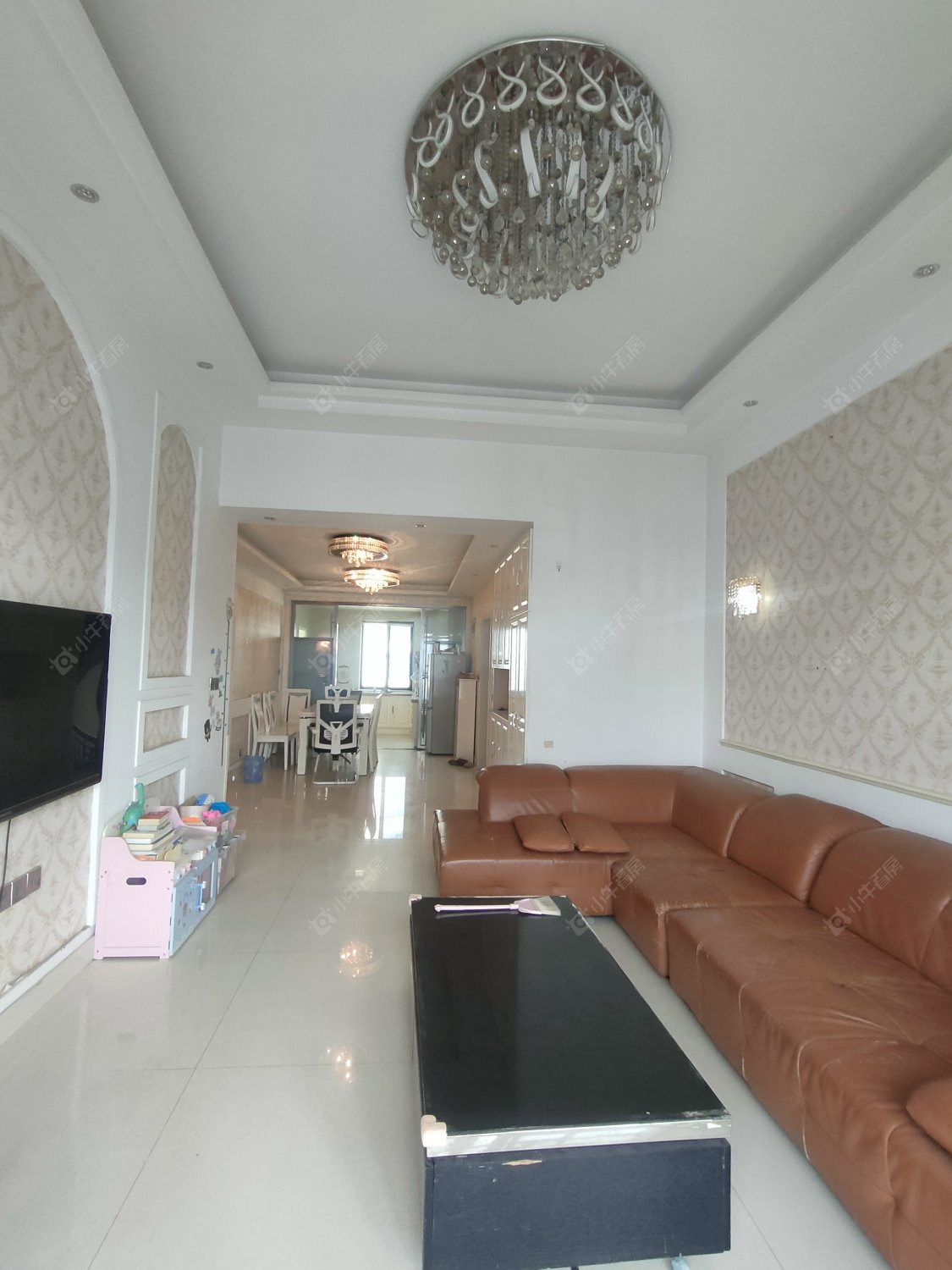 常州旺角花园在租房源_小牛看房