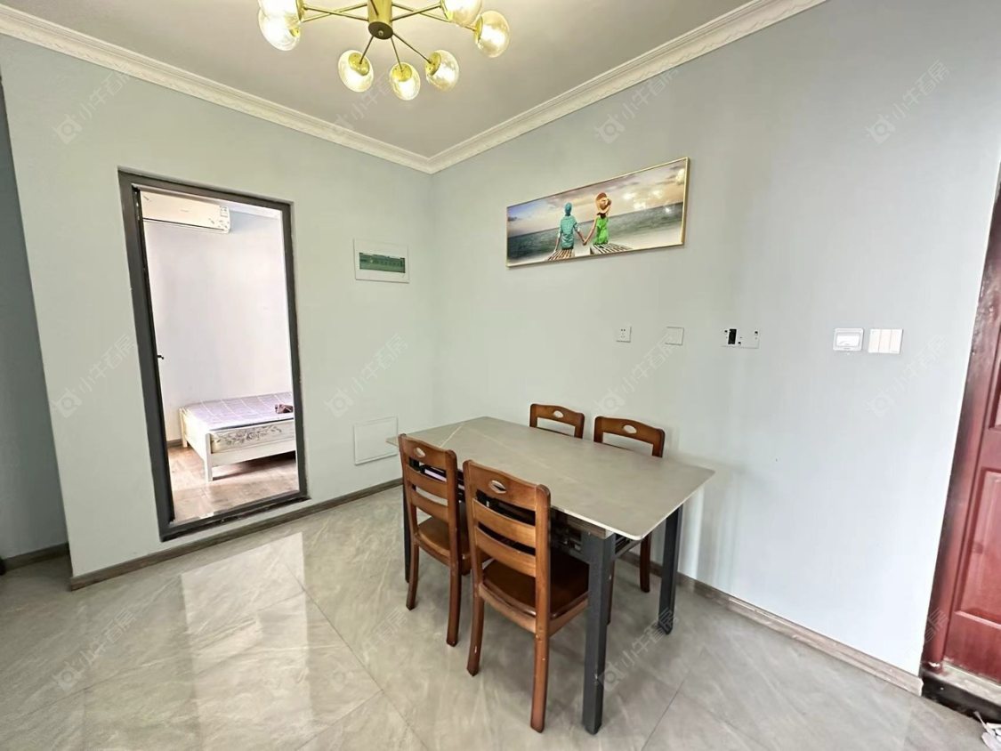 弘阳上城房源室内图 常州弘阳上城在租房源室内图_小牛看房