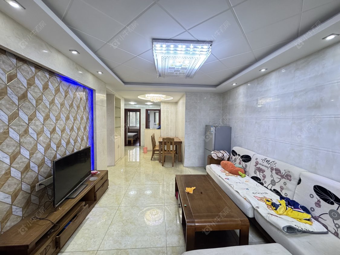 常州绿地世纪城三期3室2厅1卫出租_小牛看房