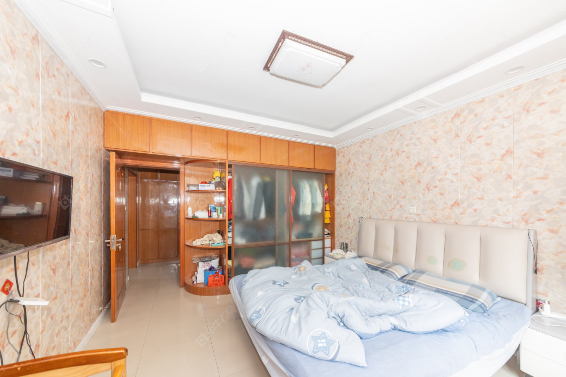 常州百馨苑南苑在售二手房源室内图_小牛看房