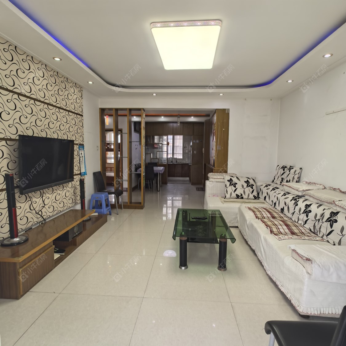 常州半岛小区在租房源户型图_小牛看房