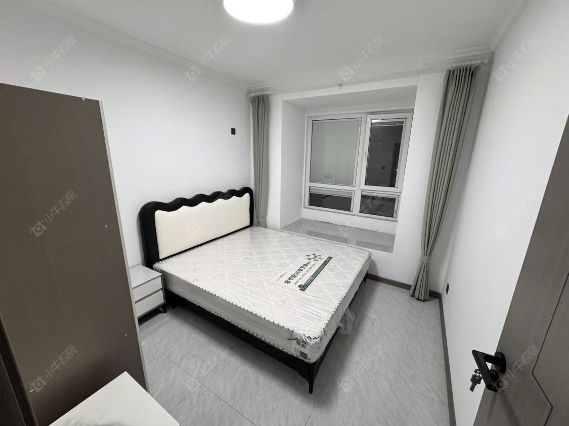 常州路劲城四期在租房源室内图_小牛看房