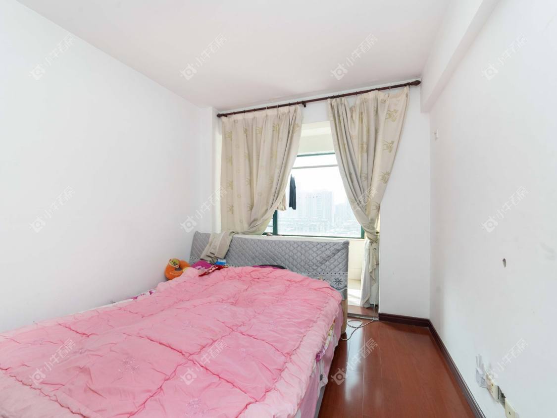 常州喜盈门花苑在租房源室内图_小牛看房