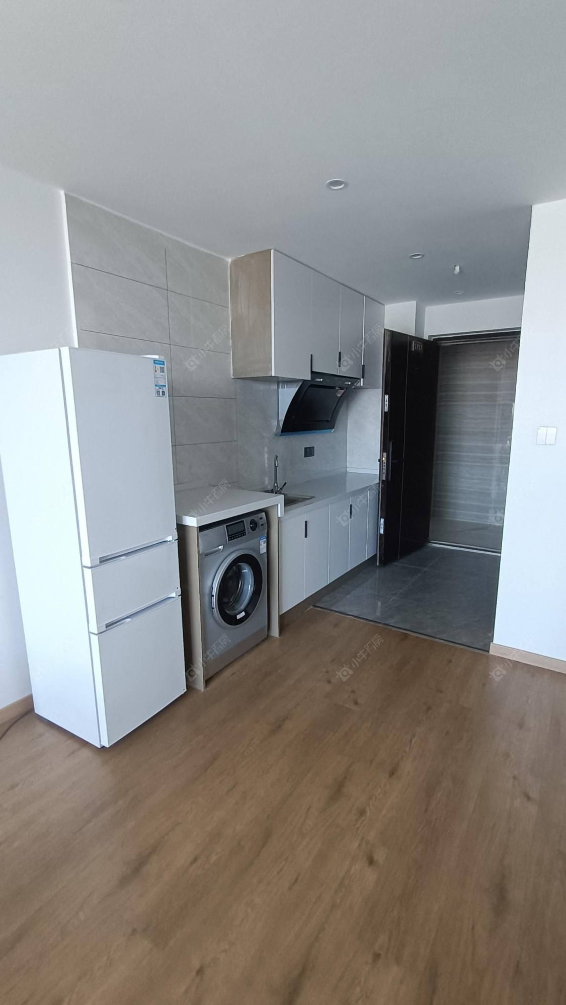 常州世茂广场在租房源室内图_小牛看房