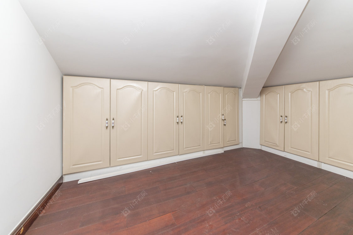 常州四季新城北苑在售二手房源室内图_小牛看房