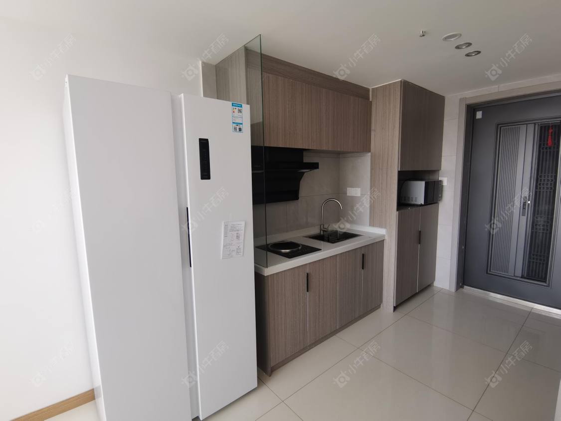 常州雅居乐凤凰台在租房源室内图_小牛看房