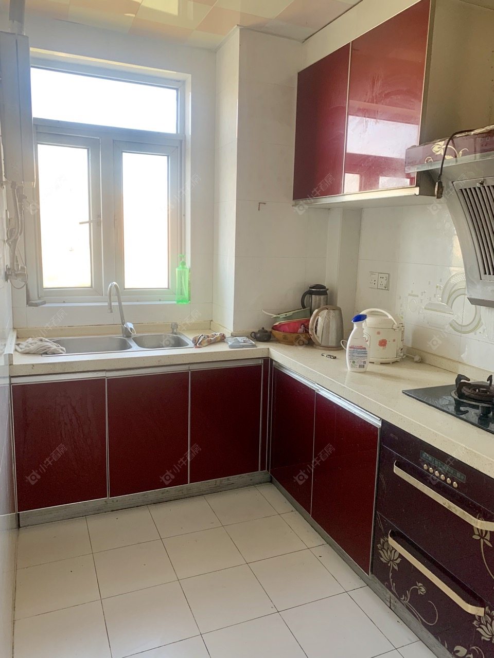 常州豪景家园在租房源室内图_小牛看房