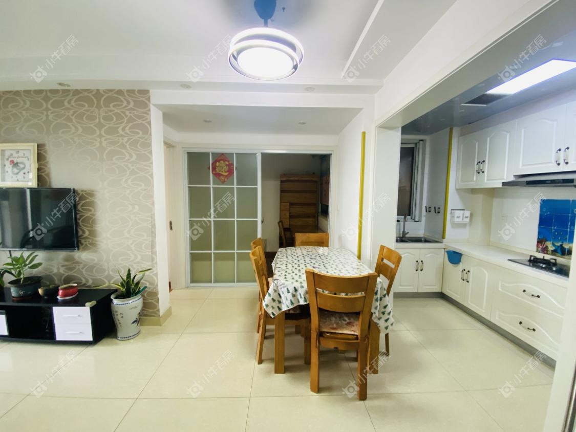 常州香溢紫郡三期在租房源_小牛看房