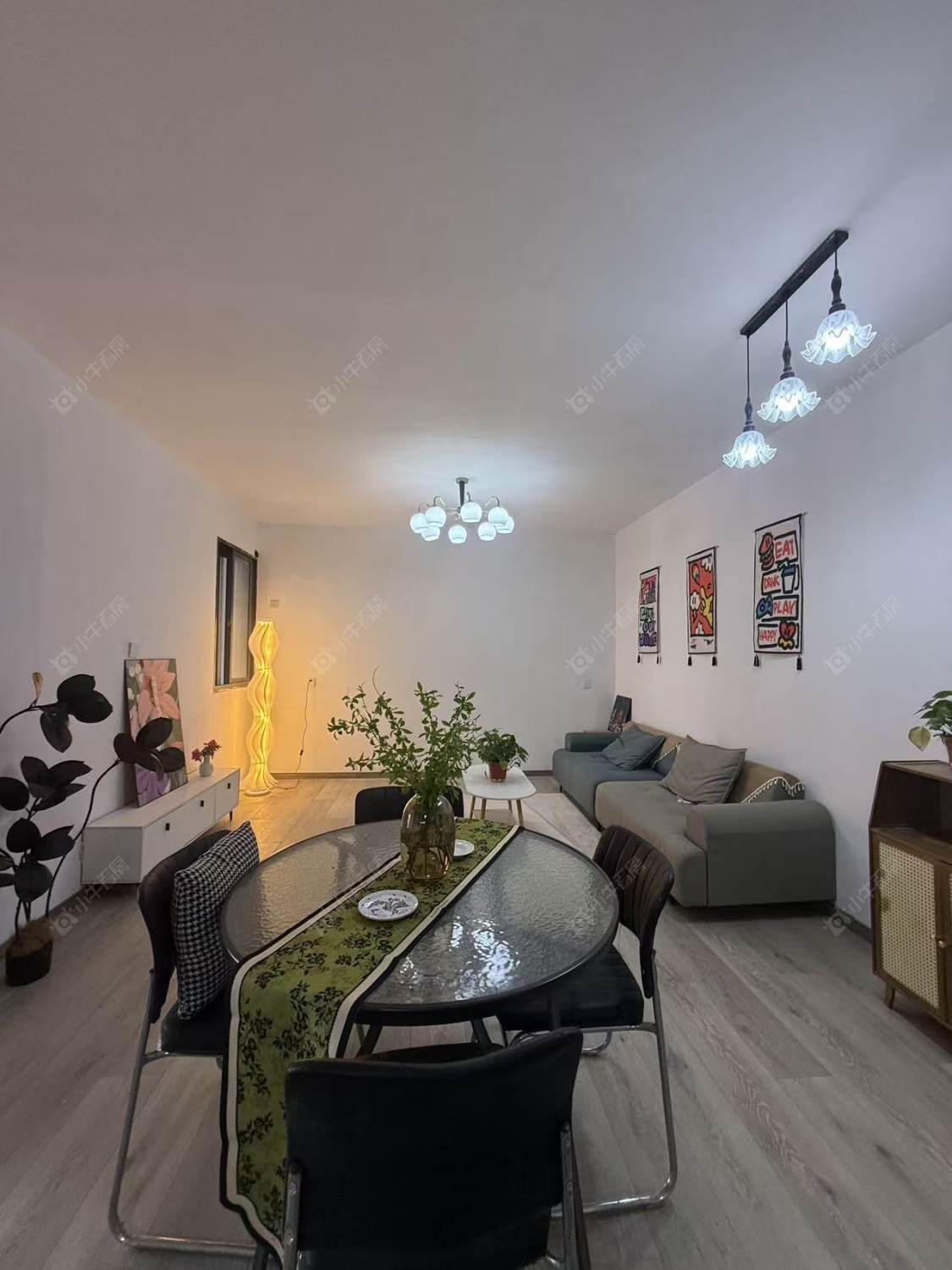 常州香江华廷花园在租房源_小牛看房