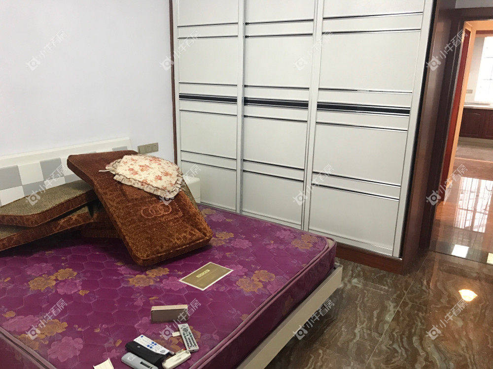 常州运河花园在租房源_小牛看房