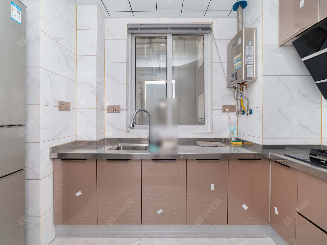 常州临津花园在售二手房源室内图_小牛看房