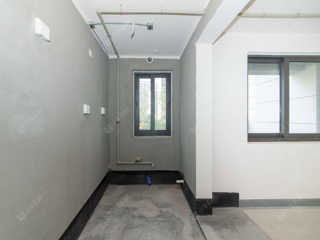 常州保利和光晨樾在售二手房源室内图_小牛看房