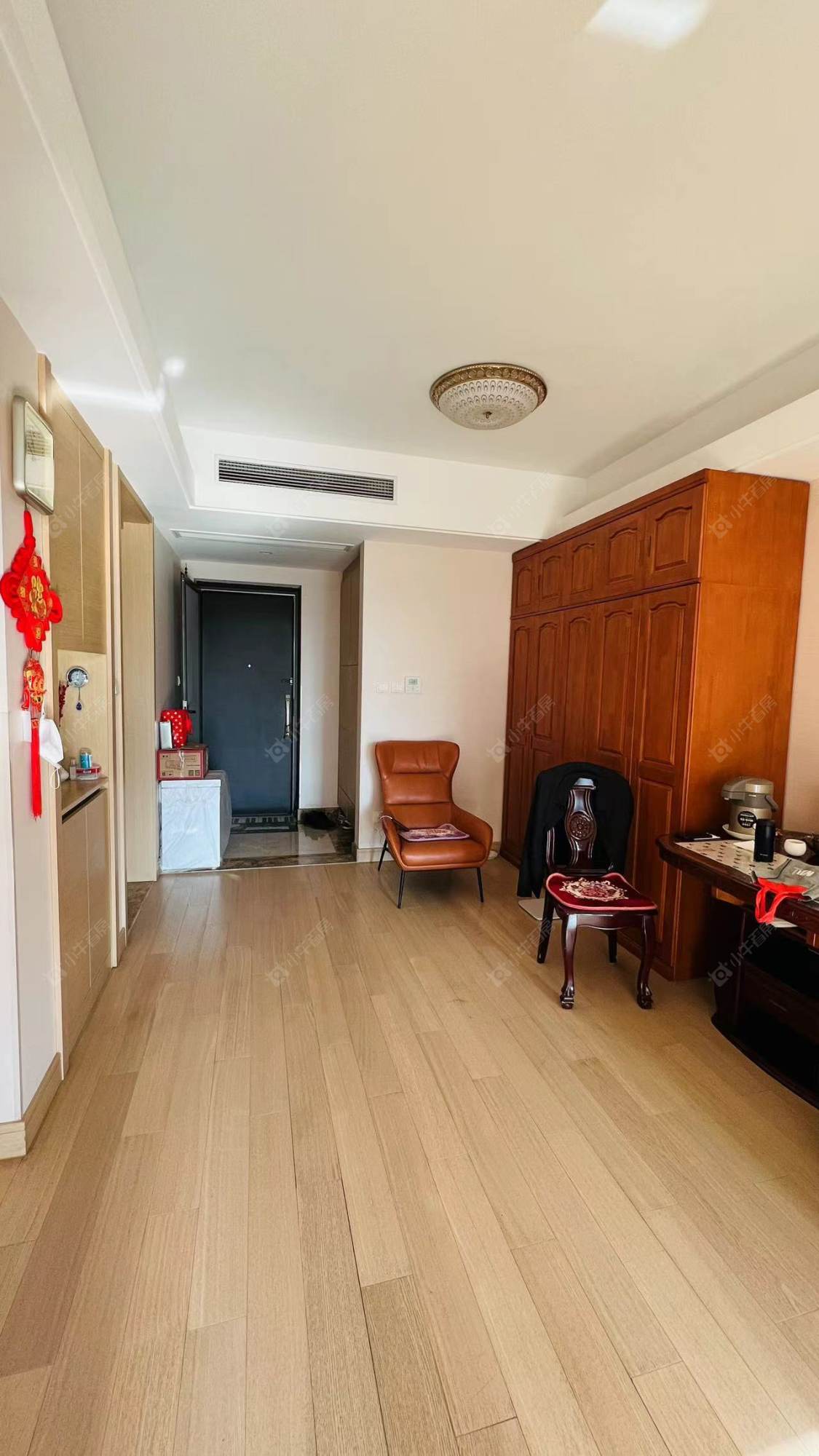 常州龙洲伊都在租房源室内图_小牛看房