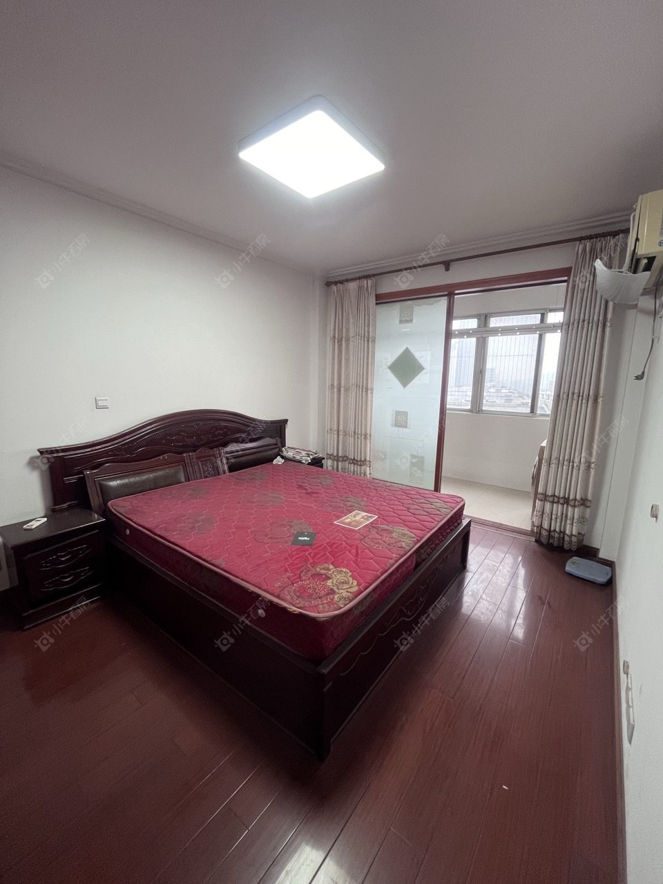 河苑家园二期房源户型图 常州河苑家园二期在租房源户型图_小牛看房