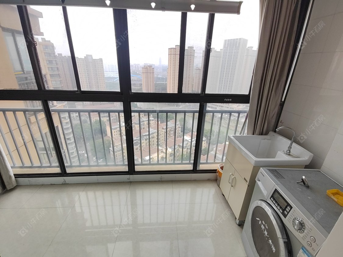 九洲花园一期房源室内图 常州九洲花园一期在租房源室内图_小牛看房