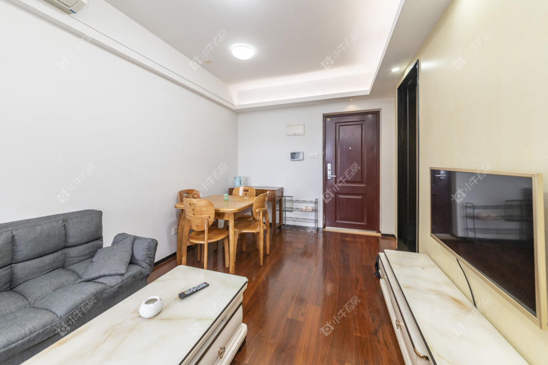 常州星河国际五区在租房源室内图_小牛看房