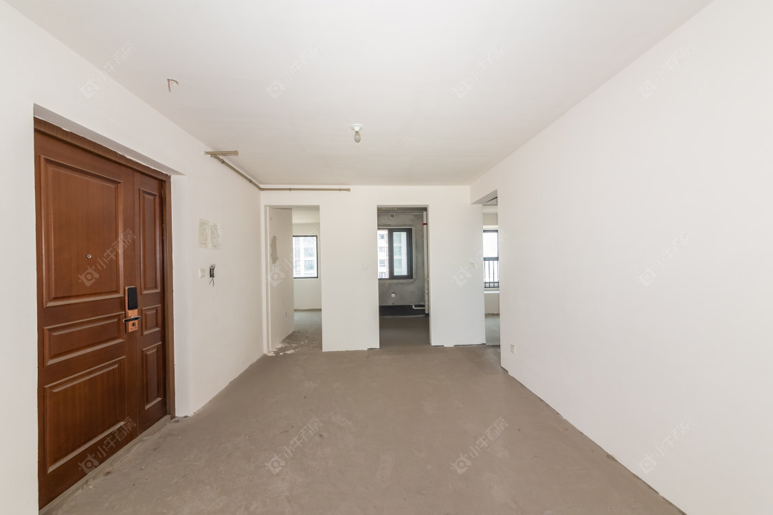 美的江山樾房源室内图 常州美的江山樾在售二手房源室内图_小牛看房