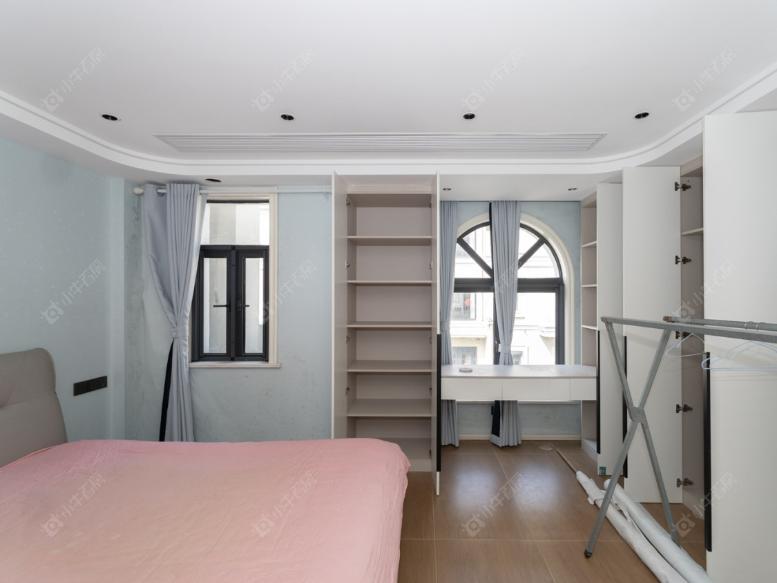 常州漫山花海（唐顿庄园）在售二手房源室内图_小牛看房