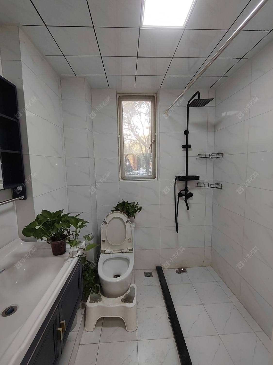 常州天安花园在租房源室内图_小牛看房