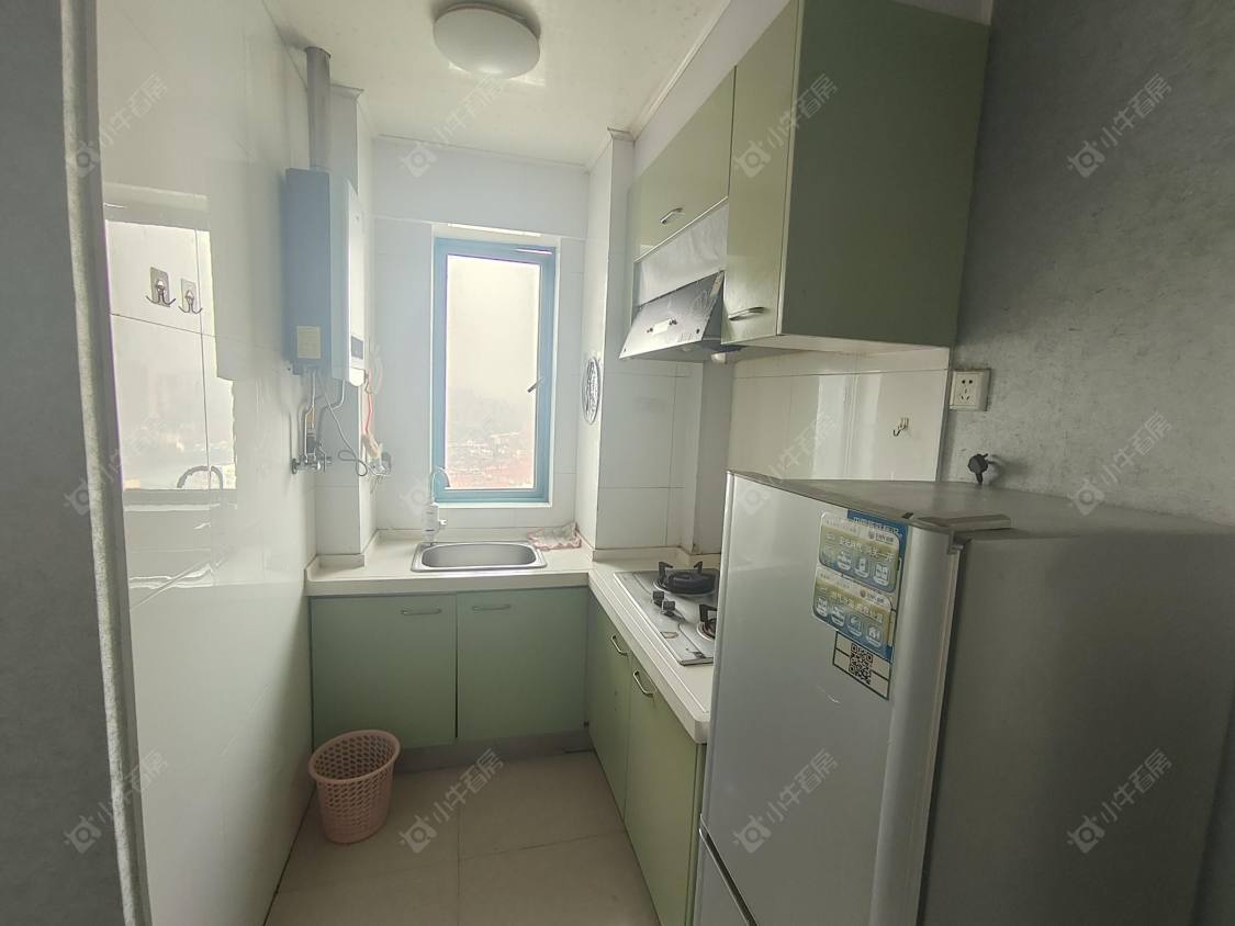 常州天禄商务广场在租房源室内图_小牛看房