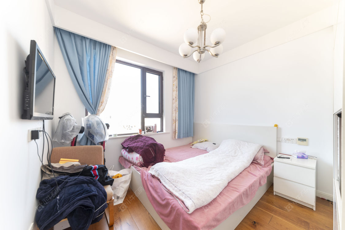 常州莱蒙城铂郡在售二手房源室内图_小牛看房