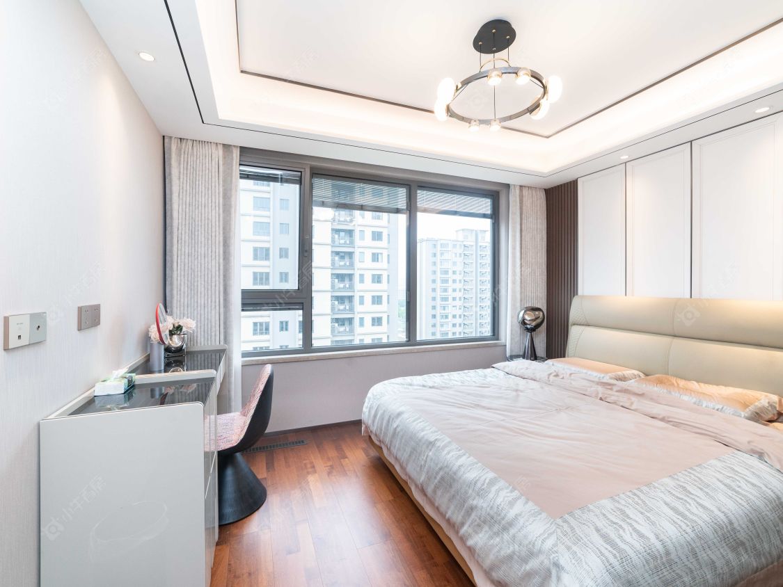 常州嘉宏一江风华在售二手房源室内图_小牛看房