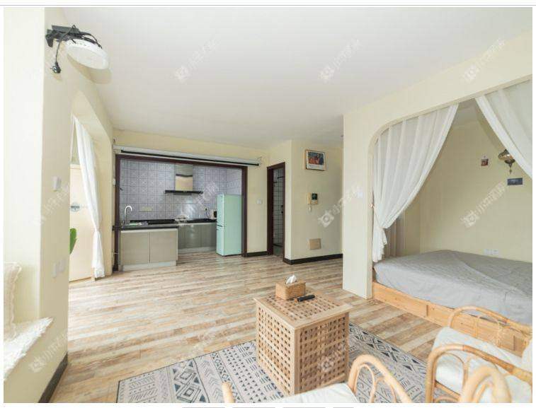 常州怀德名园在租房源_小牛看房