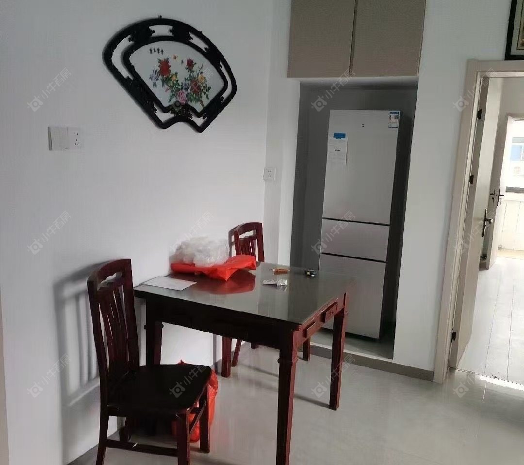 常州丽华一村在租房源室内图_小牛看房
