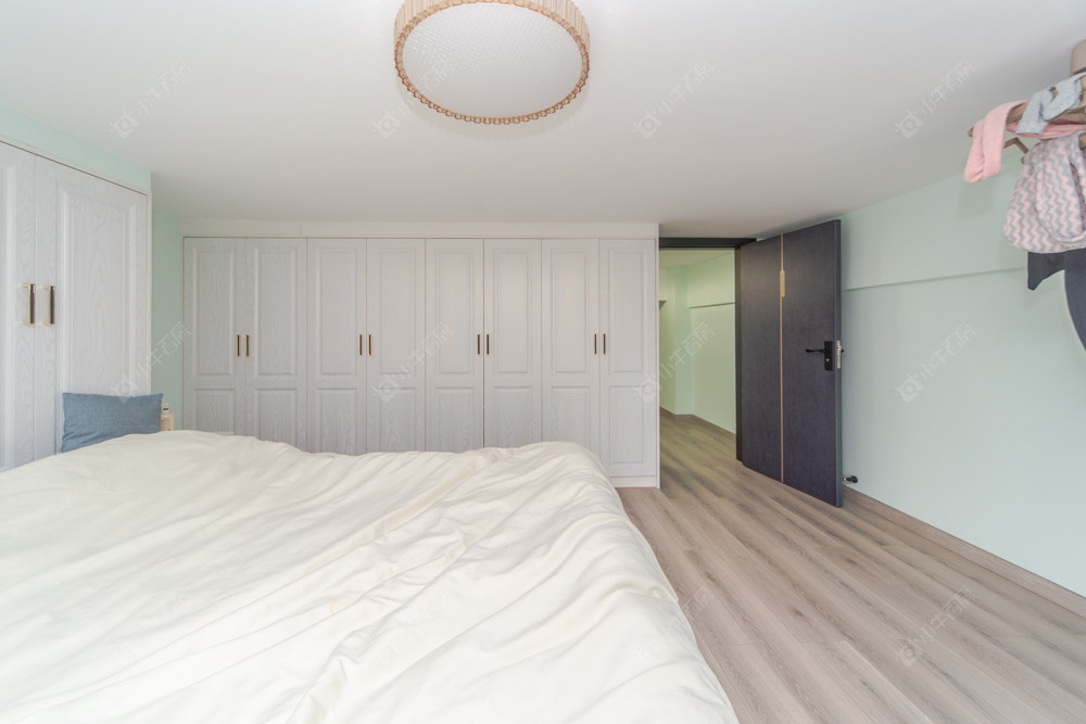 中海锦珑湾房源室内图 常州中海锦珑湾在售二手房源室内图_小牛看房