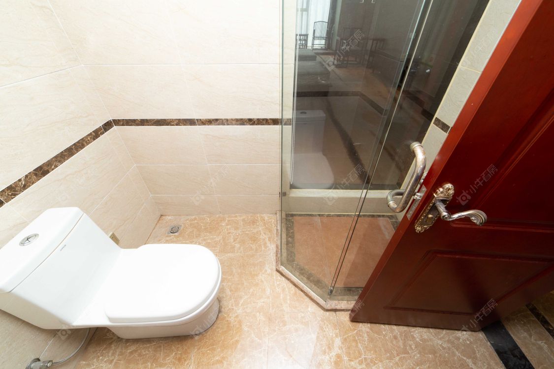 常州荣盛曼哈顿广场在售二手房源室内图_小牛看房